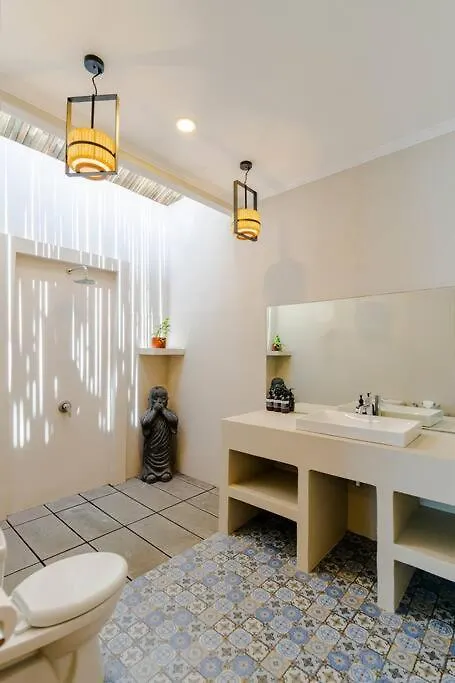 Villa Ilo Kerobokan