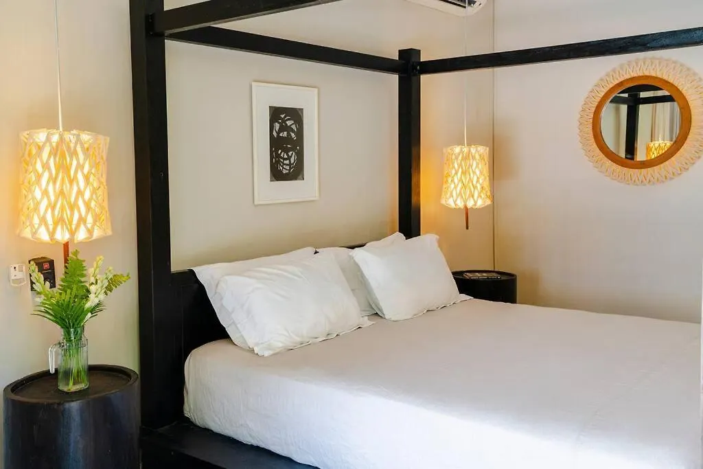 Villa Ilo Kerobokan   Kerobokan (Bali)