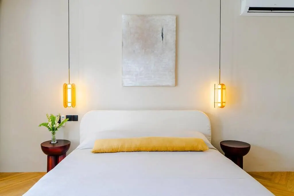 Villa Ilo Kerobokan  Indonesia