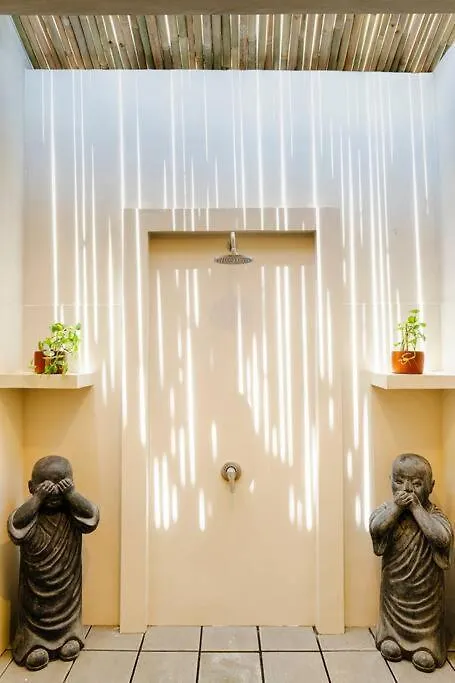 Villa Ilo Kerobokan  Indonesia