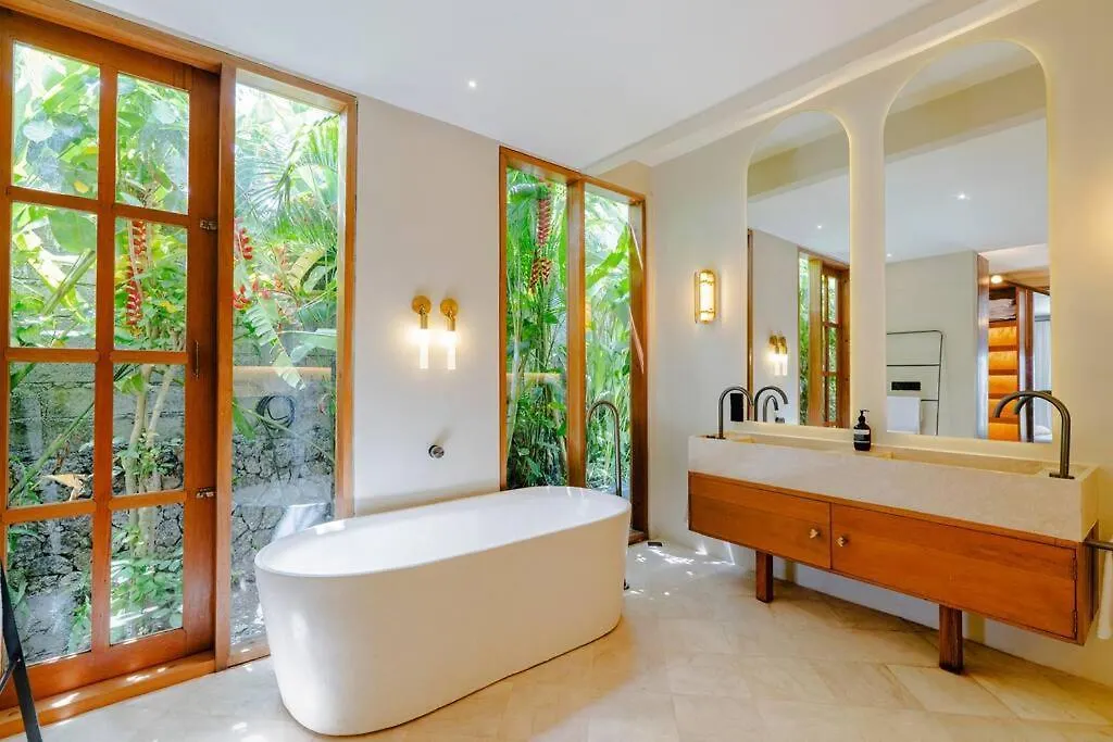 Villa Ilo Kerobokan