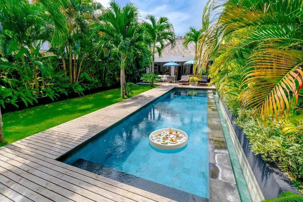 Villa Ilo Kerobokan  Indonesia