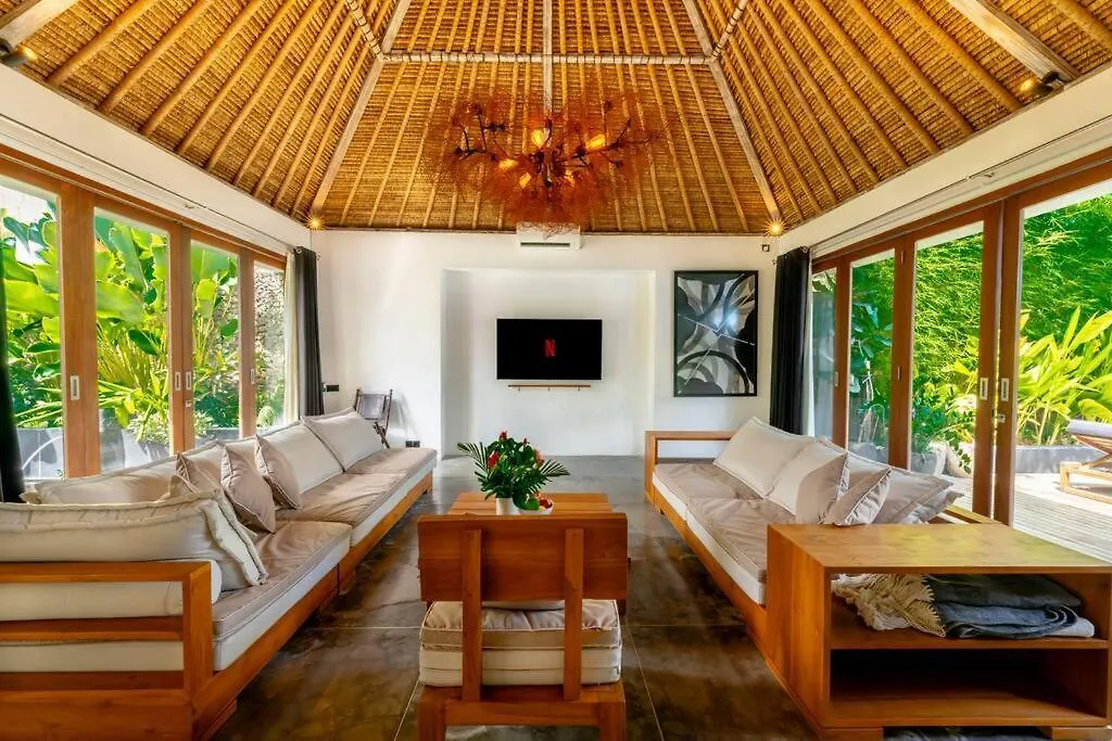 Villa Ilo Kerobokan