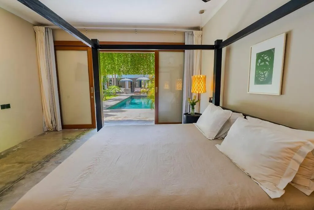 Villa Ilo Kerobokan  0*, Kerobokan (Bali)