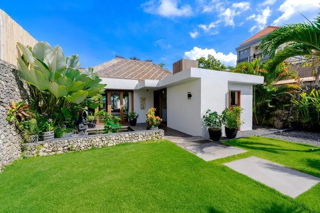 Villa Ilo Kerobokan