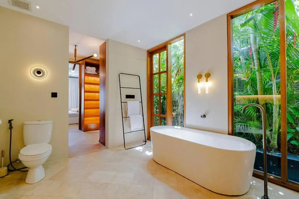 Villa Ilo Kerobokan   Kerobokan (Bali)
