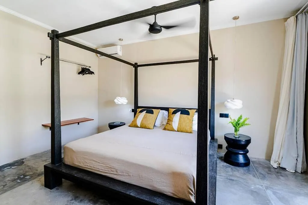 Villa Ilo Kerobokan