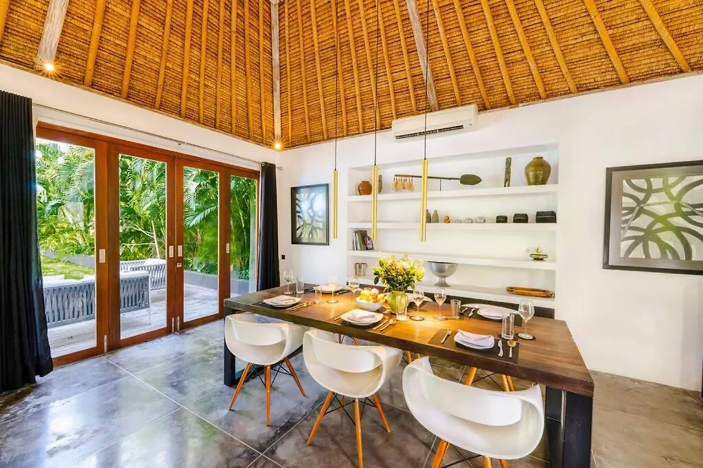 Villa Ilo Kerobokan  0*, Kerobokan (Bali)