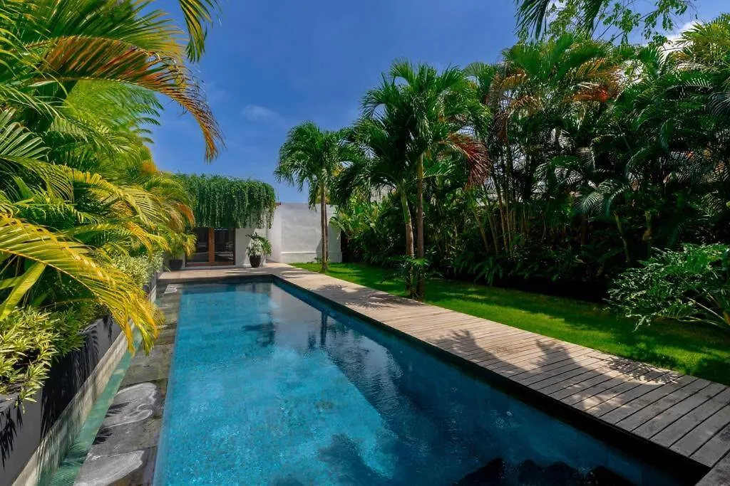 Villa Ilo Kerobokan