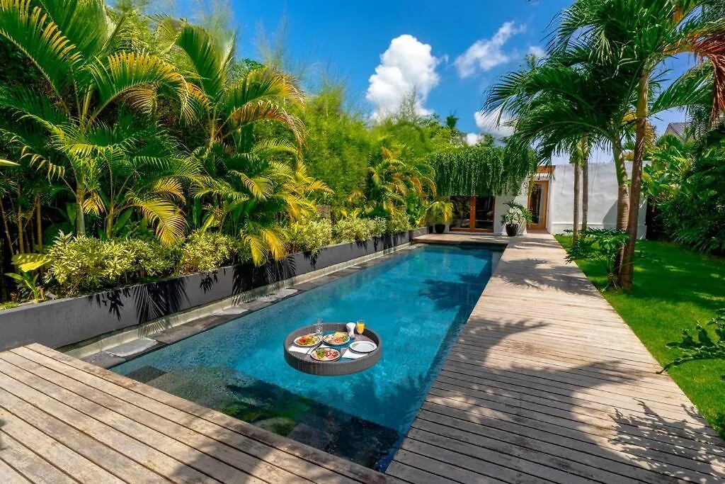 Villa Ilo Kerobokan