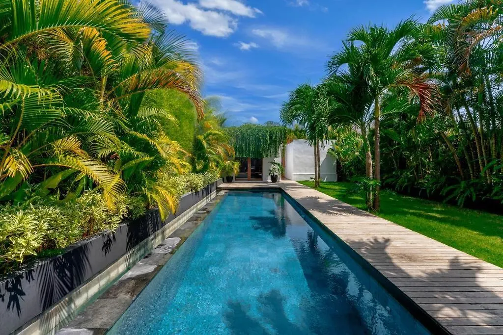 Villa Ilo Kerobokan  0*, Kerobokan (Bali) Indonesia