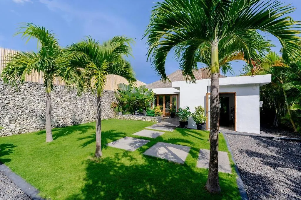 Villa Ilo Kerobokan  Indonesia